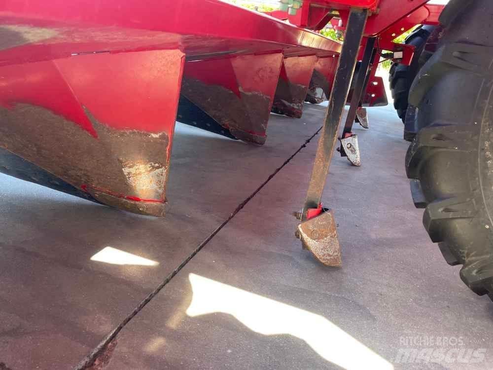 Grimme GL 420 Diger tarim makinalari