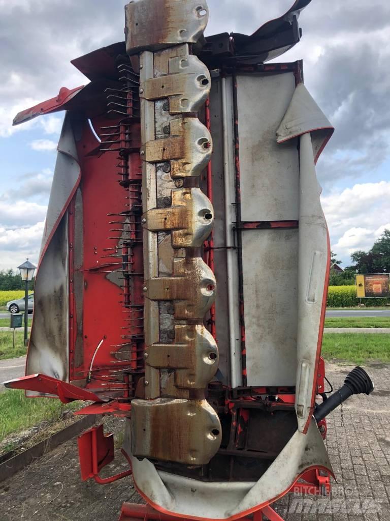 Kuhn FC8830D-FF Çayir biçme makinalari