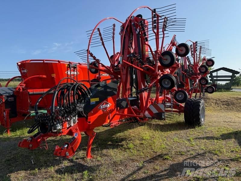 Kuhn GA13231 Diger tarim makinalari