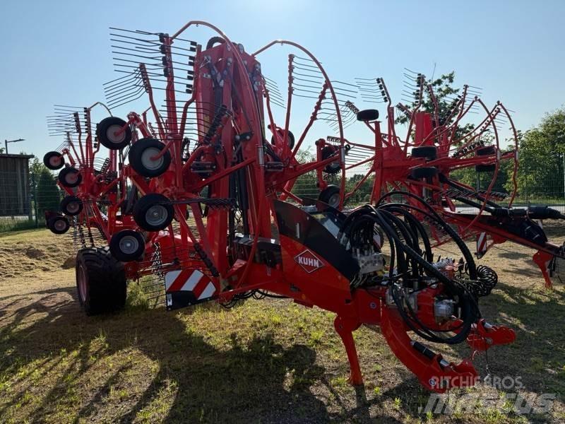 Kuhn GA13231 Diger tarim makinalari