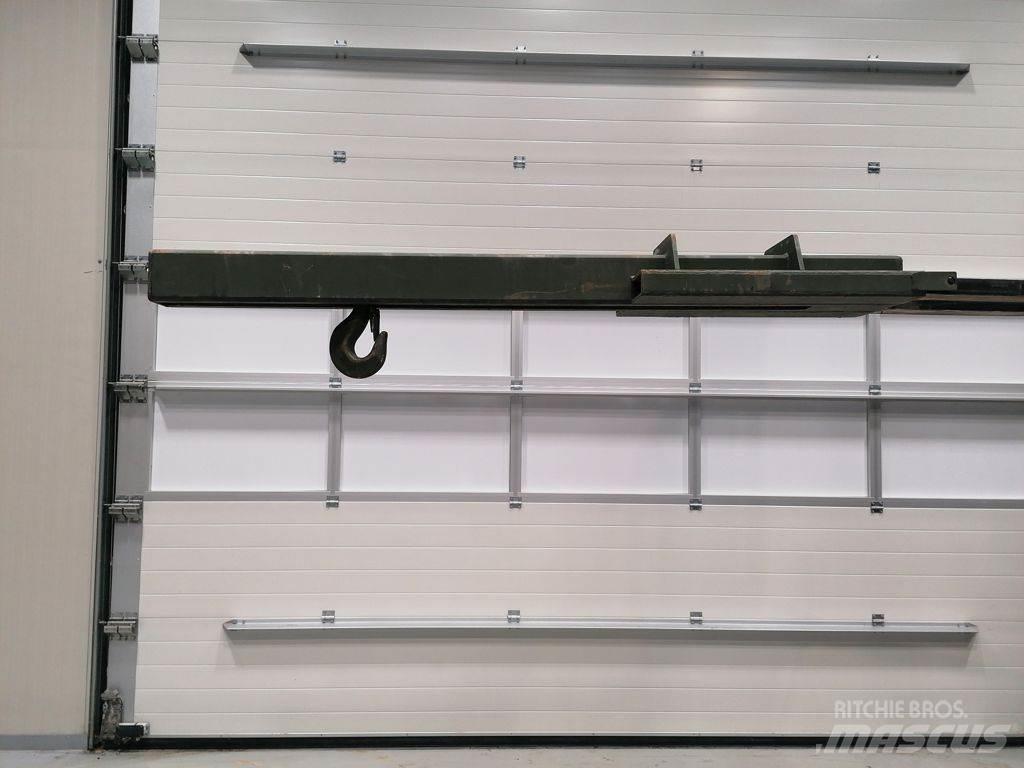 Kaup 2T183G Diger