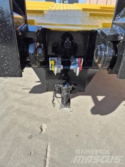 JPM LL33 Diger römorklar