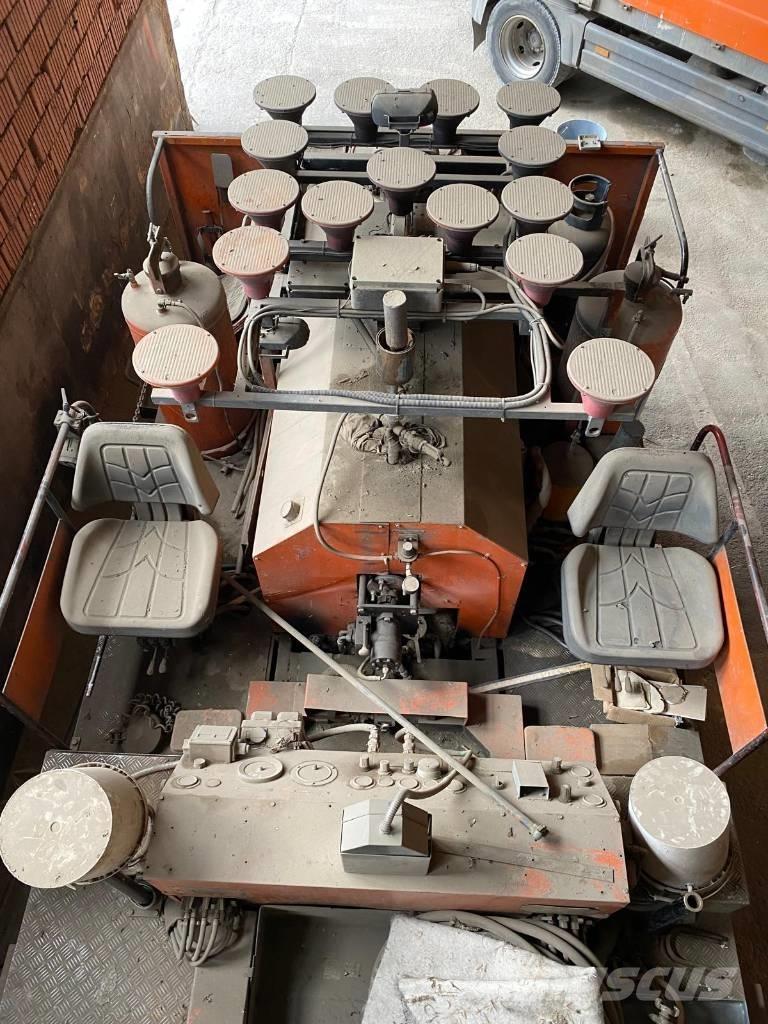 Avia D 90 L Diger kamyonlar