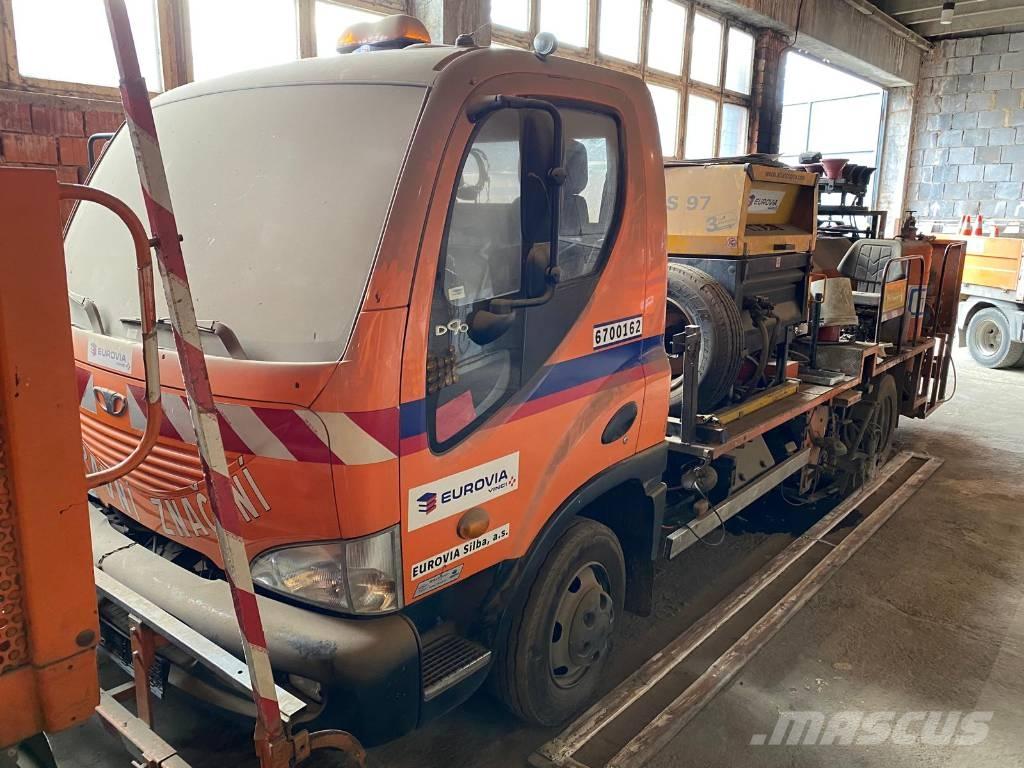 Avia D 90 L Diger kamyonlar