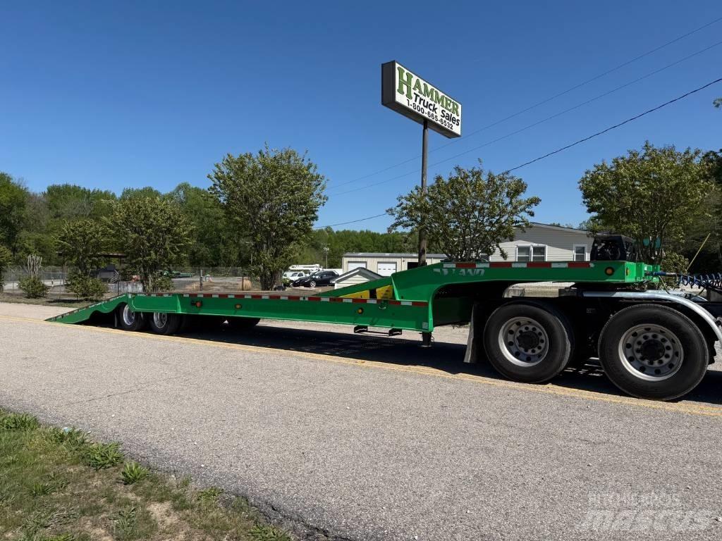 Landoll 930 Alçak yükleyici