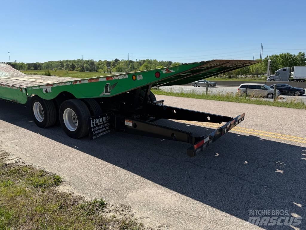 Landoll 930 Alçak yükleyici