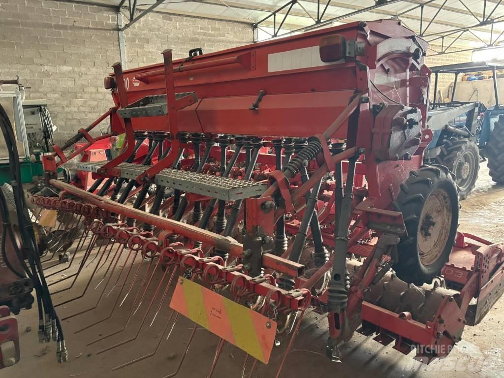 Gaspardo H 300 Hassas ekim makinalari