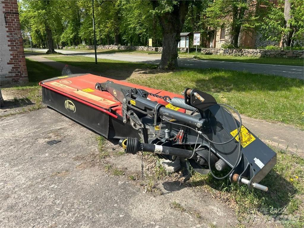 Vicon Extra 332 Çayir biçme makinalari