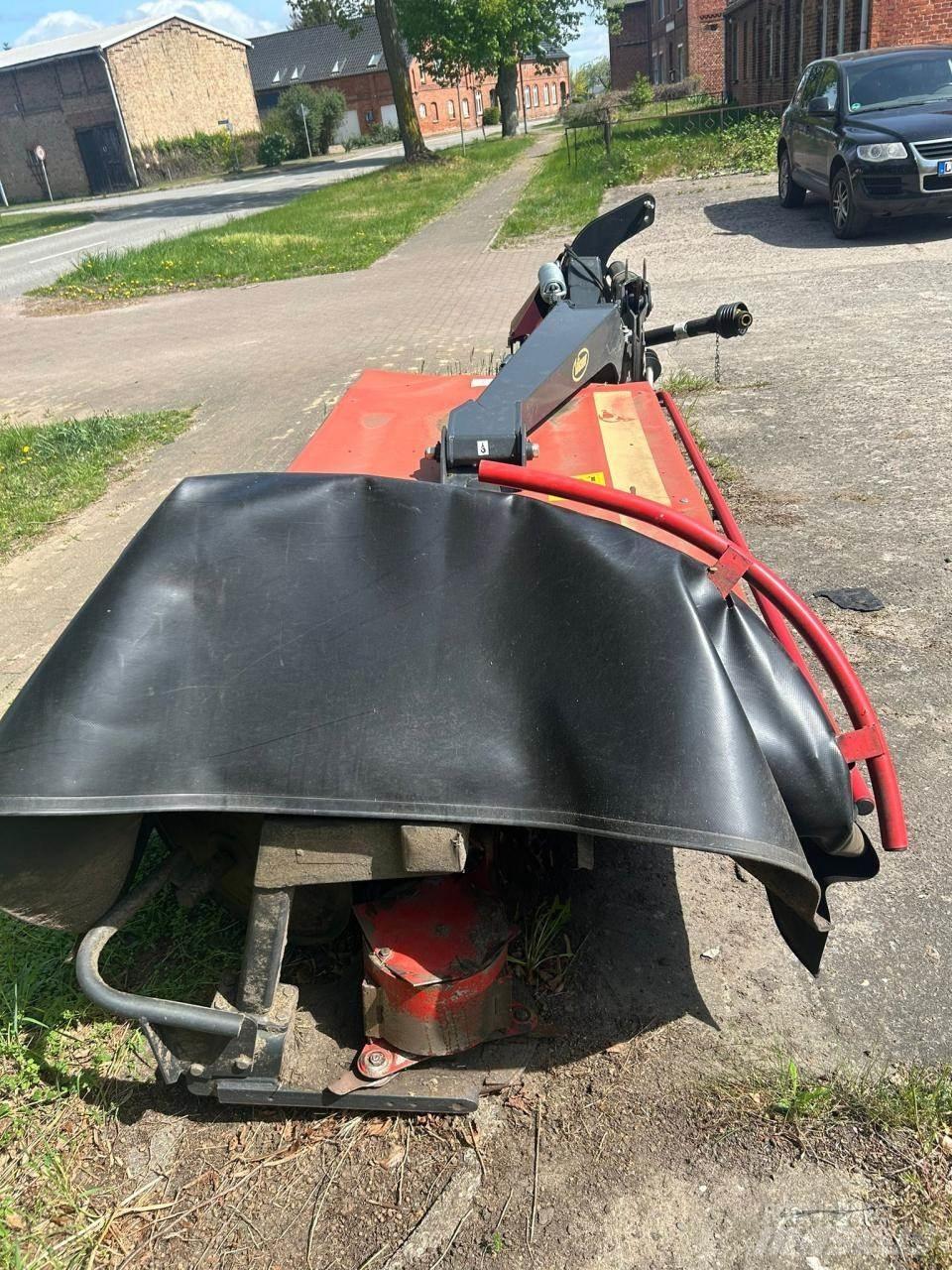 Vicon Extra 332 Çayir biçme makinalari