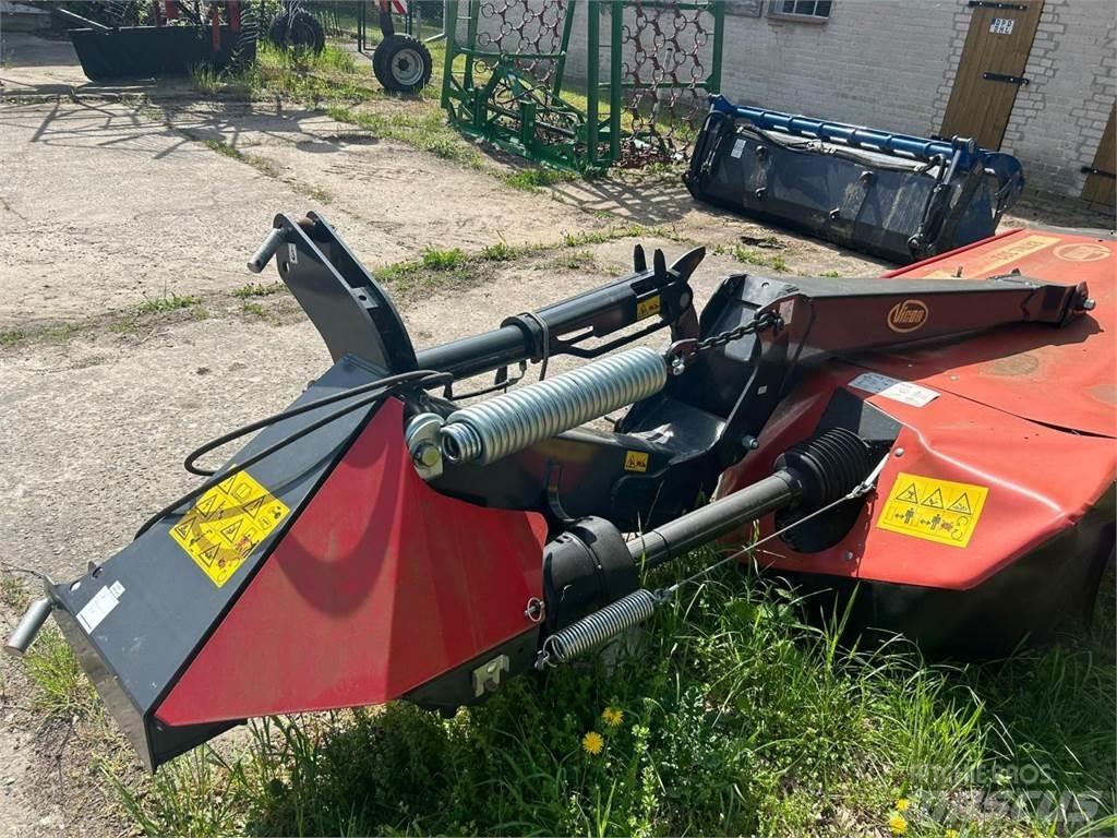 Vicon Extra 332 Çayir biçme makinalari