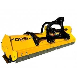 Orsi EVO PLUS 255 Hasat makineleri