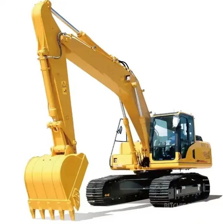CAT 320C Midi ekskavatörler 7 - 12 t