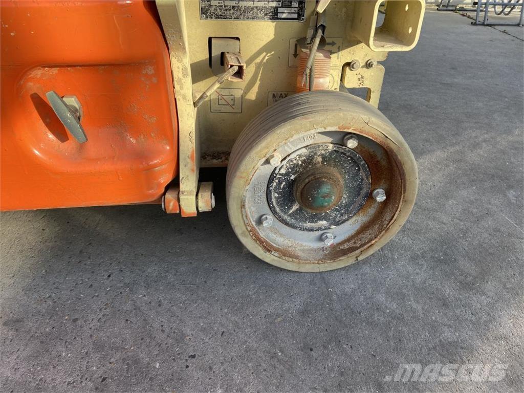 JLG 1930ES (4520) Makasli platformlar