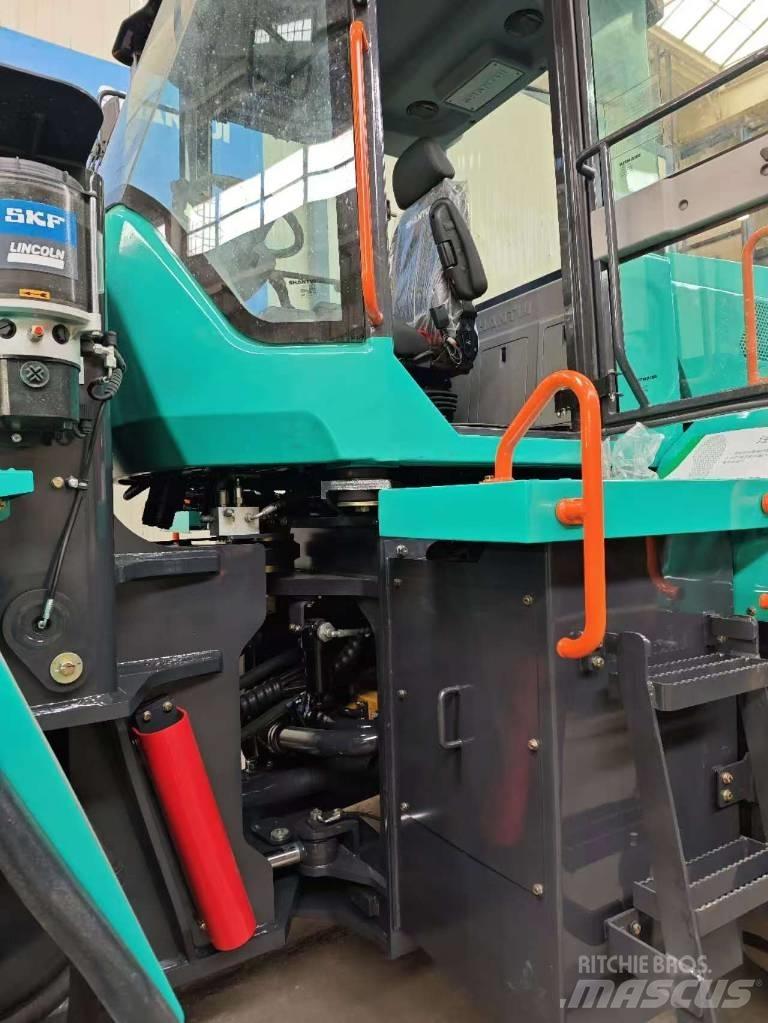 Shantui LE60-X5 Tekerlekli yükleyiciler