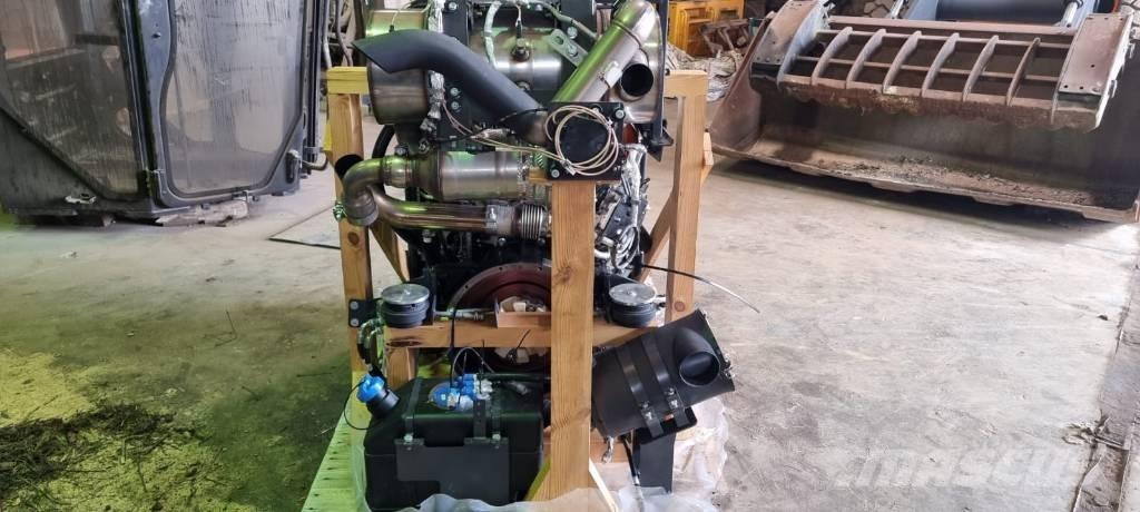  NEW CAT C 4.4 Engine Motorlar
