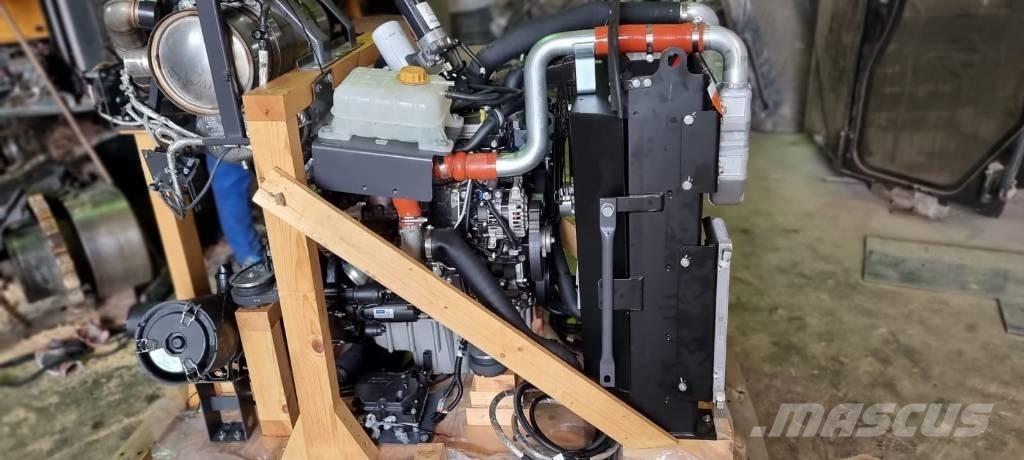  NEW CAT C 4.4 Engine Motorlar
