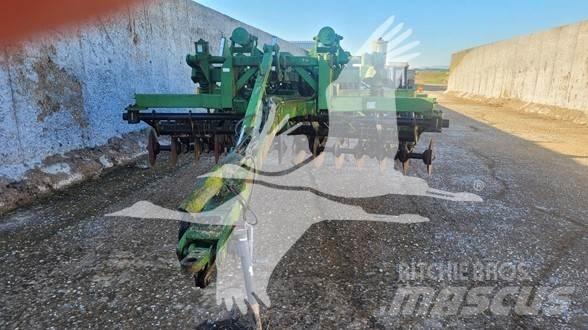 Brent CPC Diger toprak isleme makina ve aksesuarlari