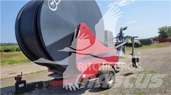 CADMAN 4000 Gübre dagitma tankerleri