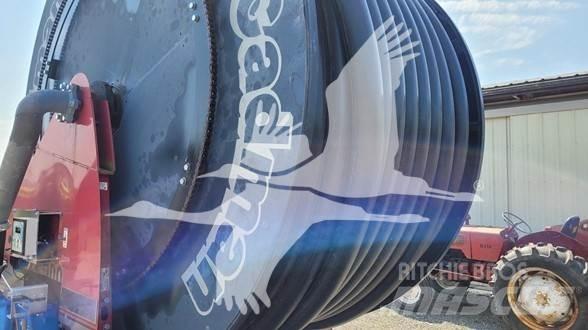  CADMAN 4000 Gübre dagitma tankerleri