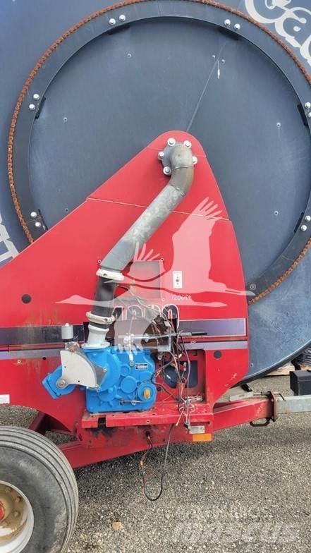  CADMAN 4000 Gübre dagitma tankerleri