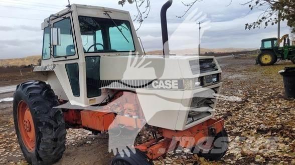 J I Case 2290 Traktörler