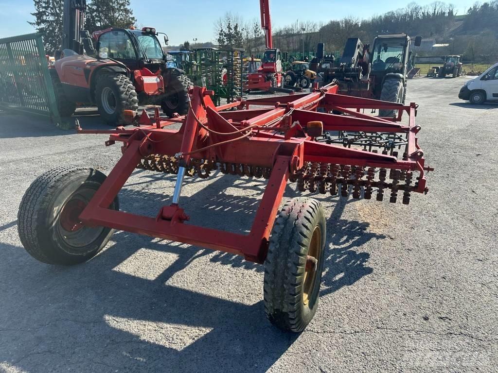 Delaplace 3M Diger toprak isleme makina ve aksesuarlari
