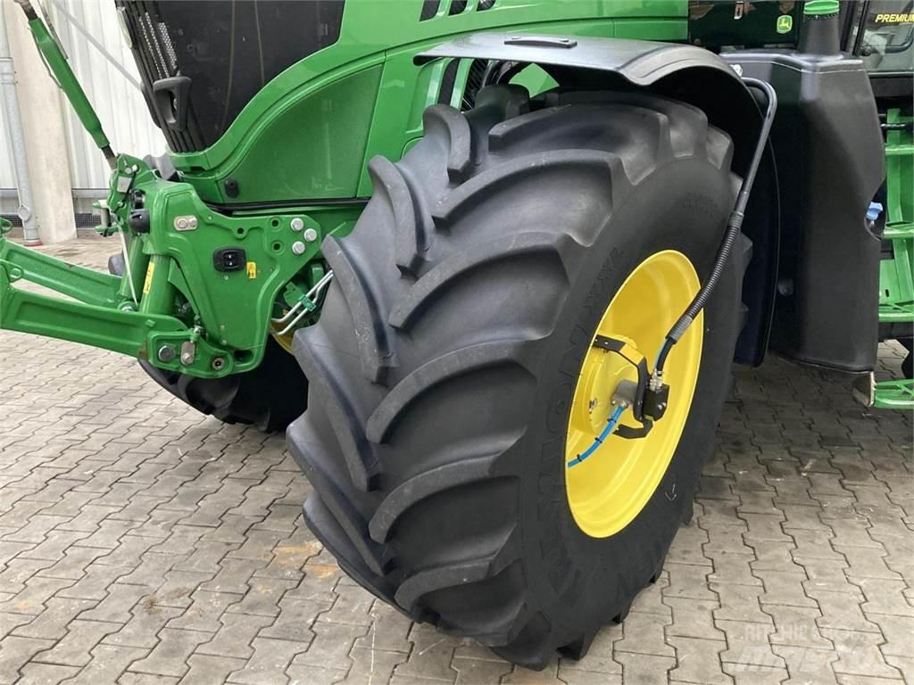 John Deere 6175R Traktörler