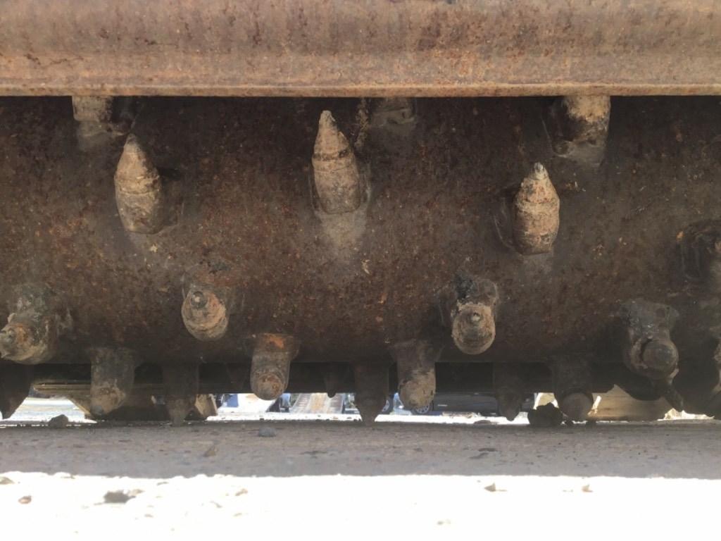 Bobcat 40PSL Beton terbiye makineleri