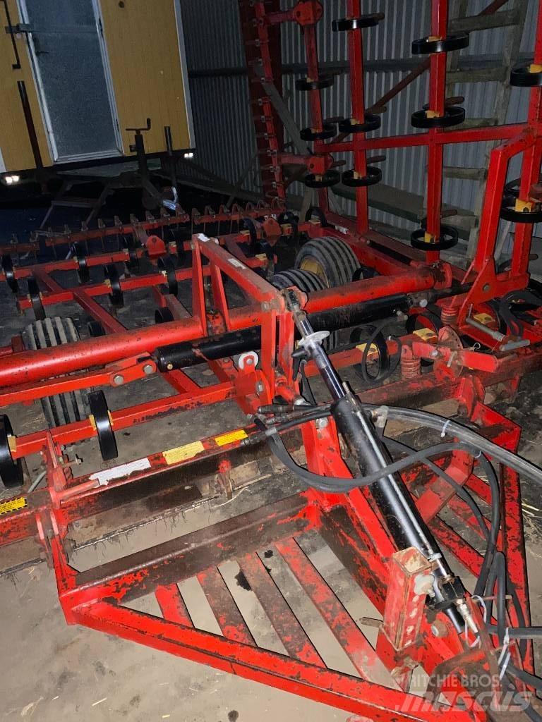Väderstad NZ 740 Üniversal ekim makinasi