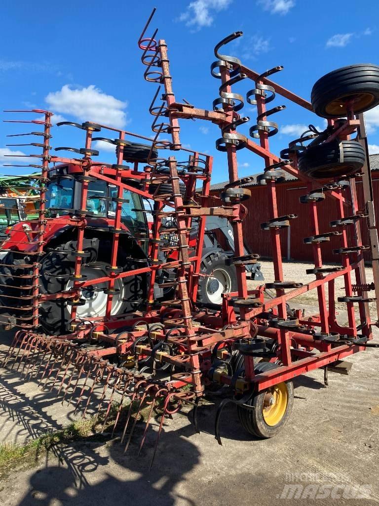 Väderstad NZ 740 Üniversal ekim makinasi