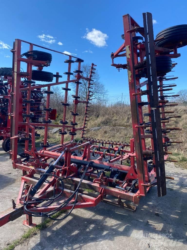 Väderstad NZ 740 Üniversal ekim makinasi