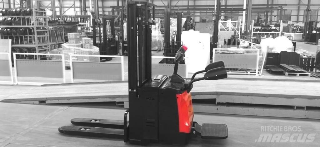 EP ES14-14RA Transpaletler