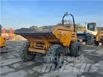Thwaites MACH 20 Belden kirma kamyonlar