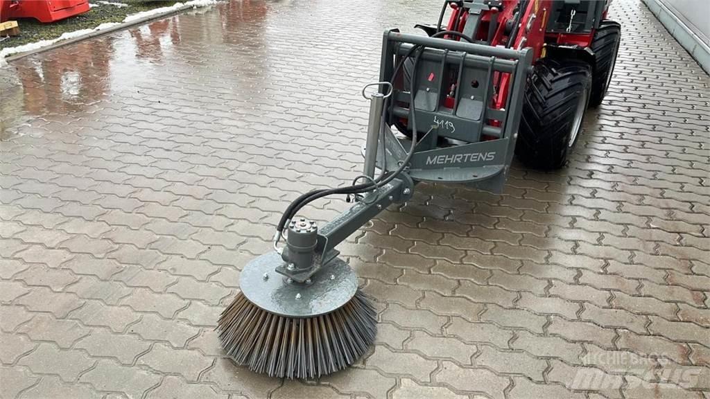  Mehrtens Eco 500 Cadde süpürücüler
