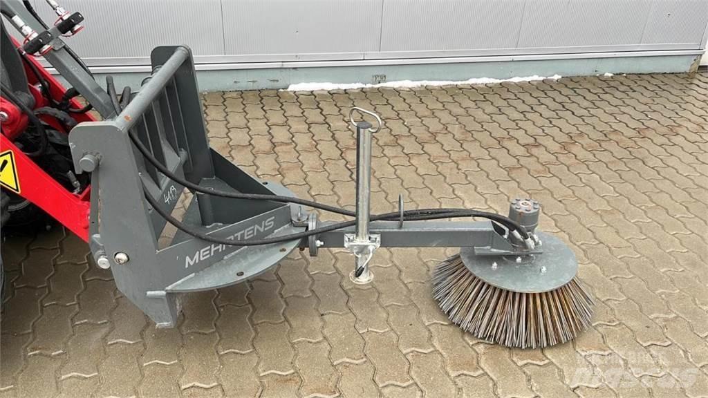  Mehrtens Eco 500 Cadde süpürücüler