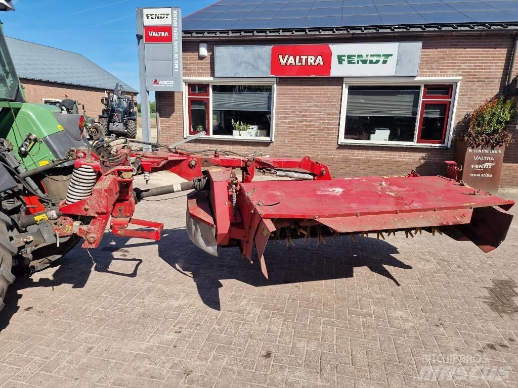 JF GX 2805 S M Diskli çayir biçme makinasi