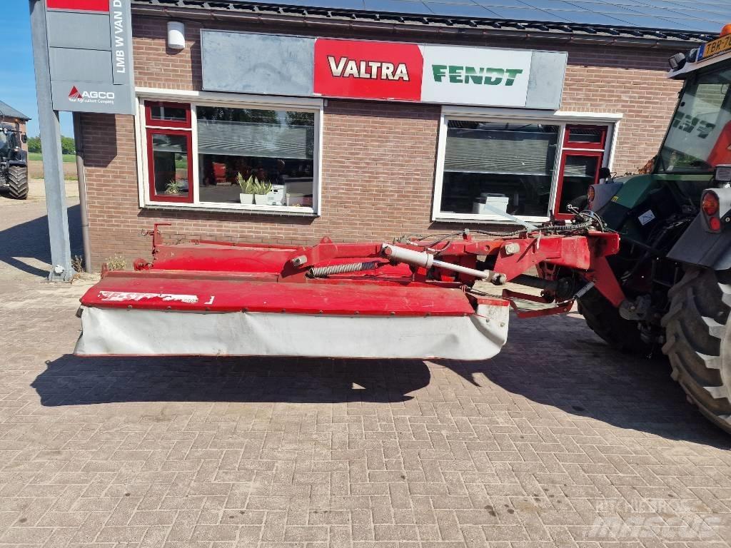 JF GX 2805 S M Diskli çayir biçme makinasi