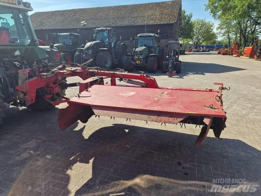 JF GX 2805 S M Diskli çayir biçme makinasi