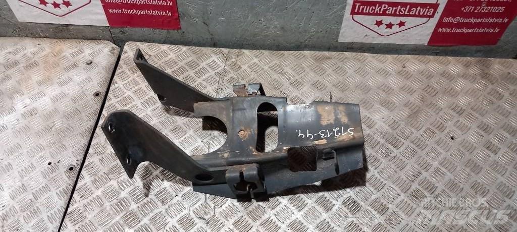 Scania R440  1785354 Saseler