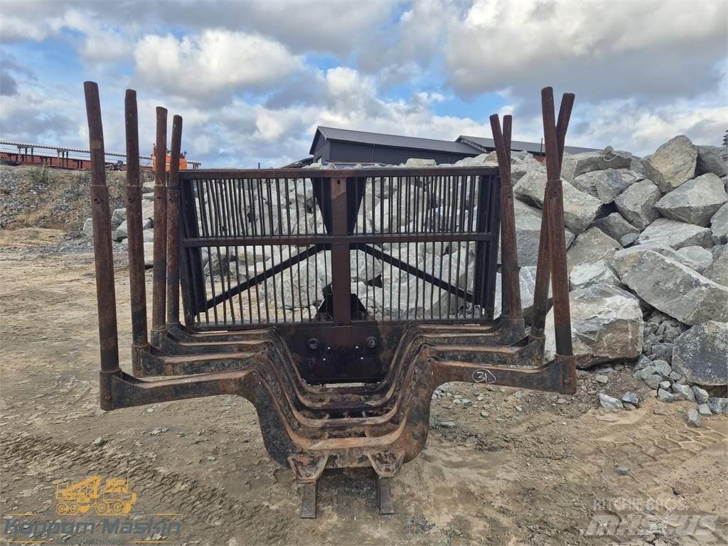Valmet 840 TX Diger parçalar