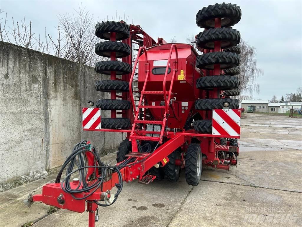 Horsch Pronto 8 DC Kombine hububat mibzerleri