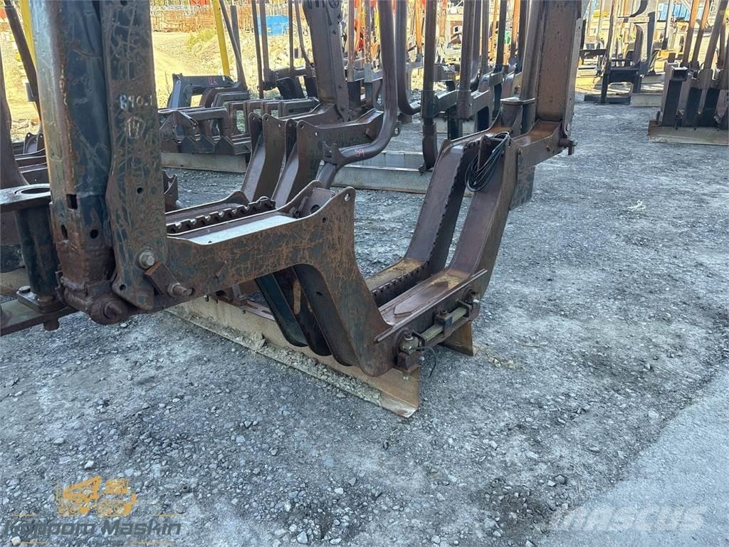 Valmet 890.1 Diger parçalar