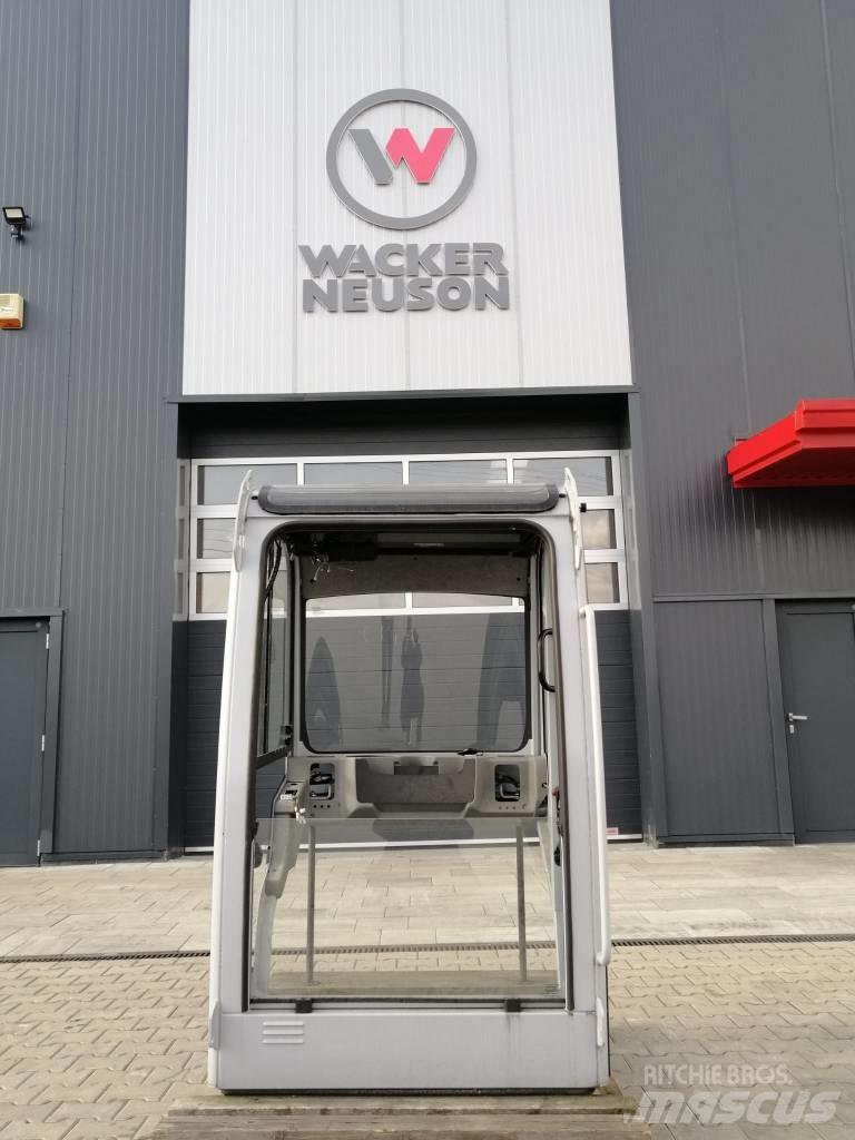 Wacker Neuson ET Diger parçalar