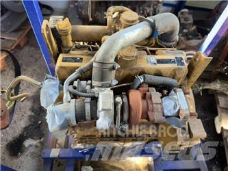 CAT C3.3B ENGINE Motorlar