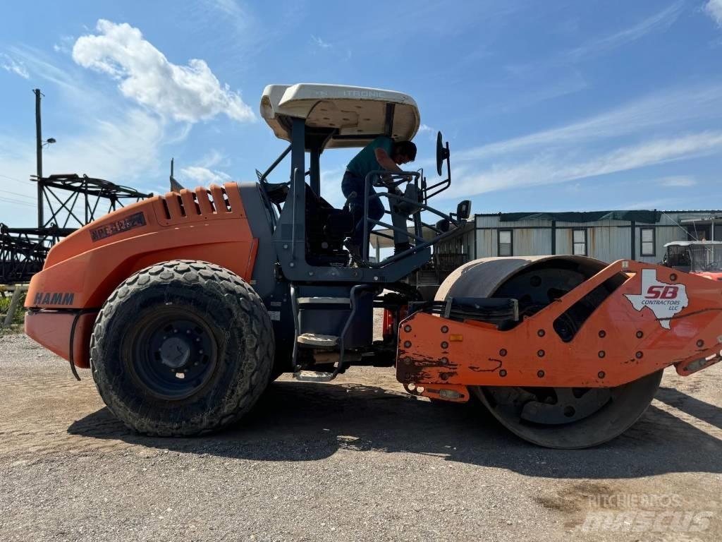 HAMM ROLLER Asfalt makina aksesuarlari