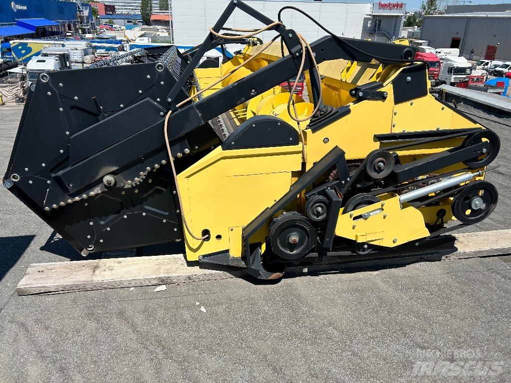 Biso VXL Diger tarim makinalari