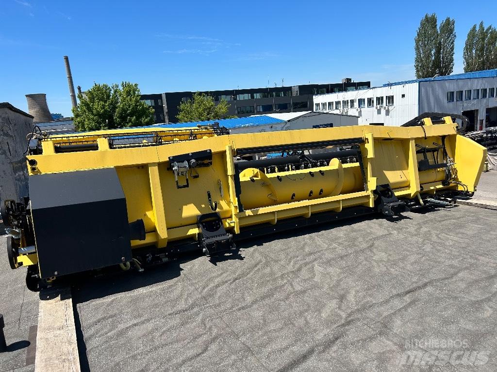 Biso VXL Diger tarim makinalari