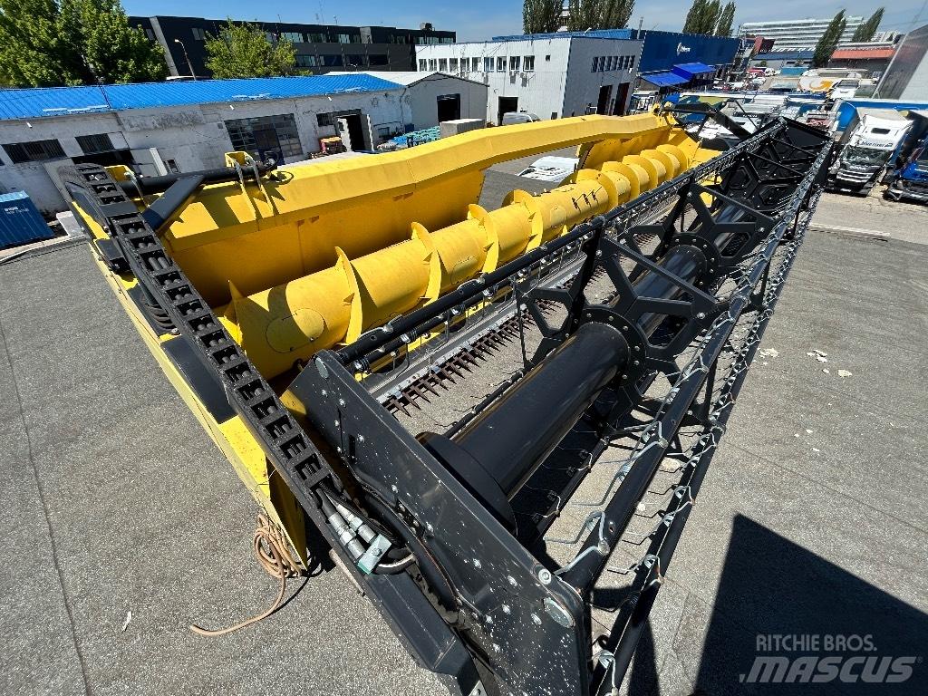 Biso VXL Diger tarim makinalari