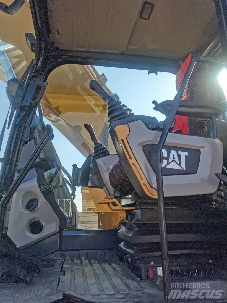CAT CAT320GC Midi ekskavatörler 7 - 12 t