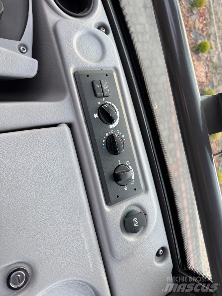Volvo L 45 H Tekerlekli yükleyiciler